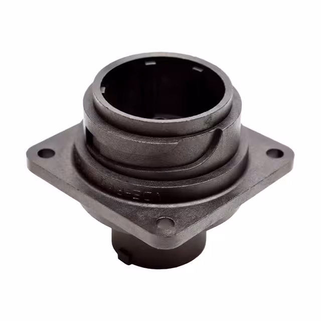 C01610C0140002 Amphenol Tuchel Industrial  Circular Connector Housings